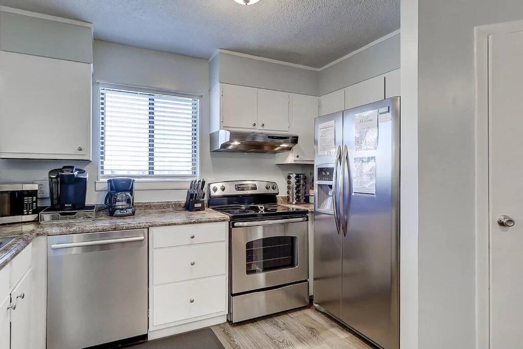 Resort Breeze- 2 Bedroom Pools, Hot Tub, Tennis, Beach Hilton Head Island Exterior photo
