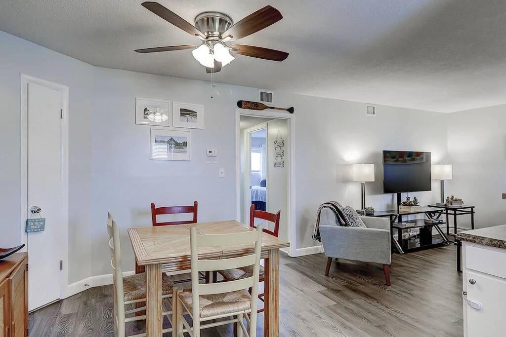 Resort Breeze- 2 Bedroom Pools, Hot Tub, Tennis, Beach Hilton Head Island Exterior photo