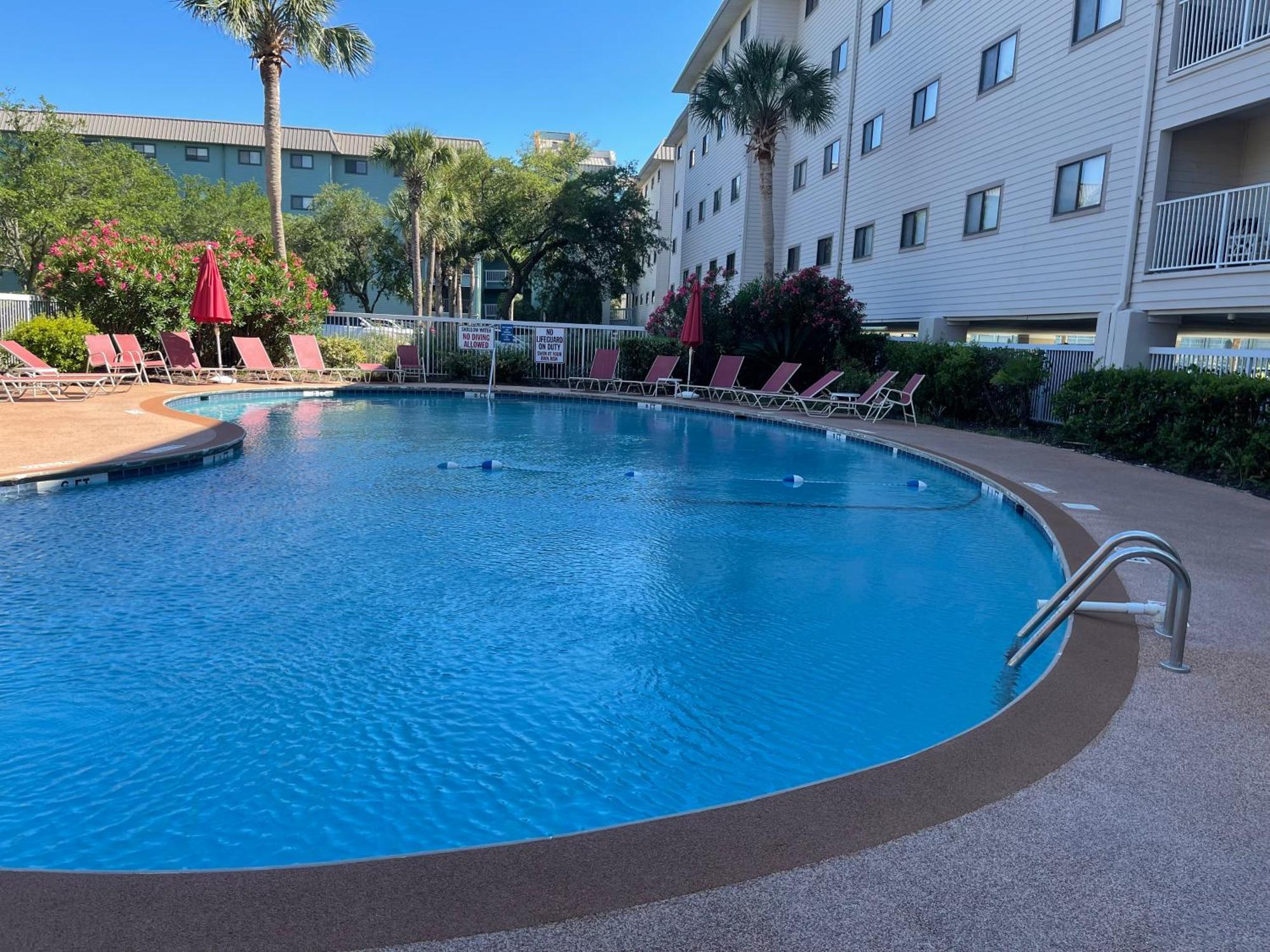 Resort Breeze- 2 Bedroom Pools, Hot Tub, Tennis, Beach Hilton Head Island Exterior photo